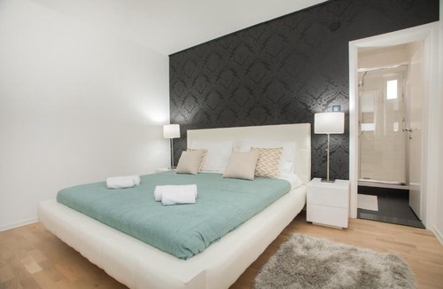 Sibenik Apartment | Sun Hill