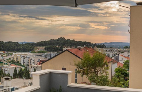 Sibenik Apartment | Sun Hill