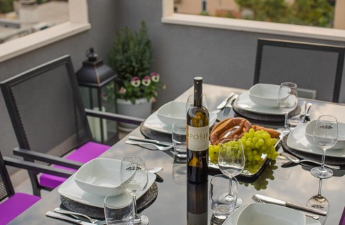 Sibenik Apartment | Sun Hill