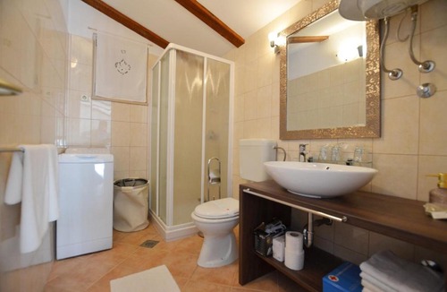 Rovinj House | Sun Holiday Home