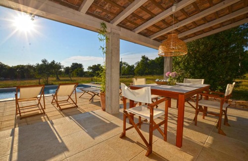 Rovinj House | Sun Holiday Home