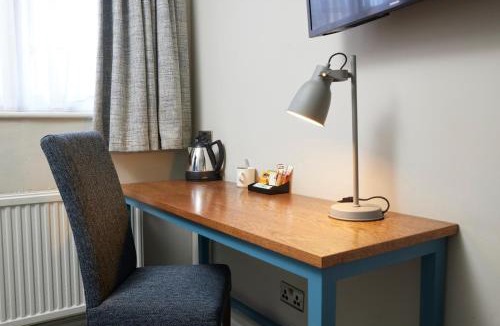 Hitchin Hotel | Sun Hotel by Greene King Inns