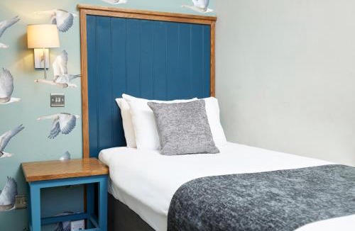 Hitchin Hotel | Sun Hotel by Greene King Inns