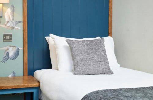 Hitchin Hotel | Sun Hotel by Greene King Inns