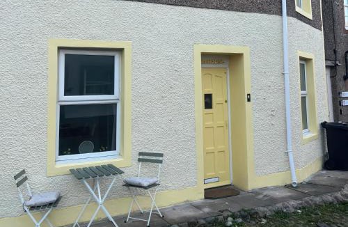 Allonby House | Sun House