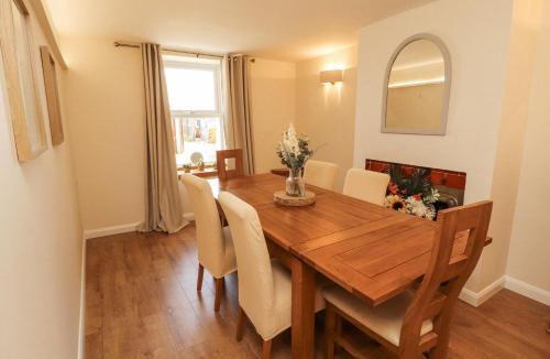 Allonby House | Sun House