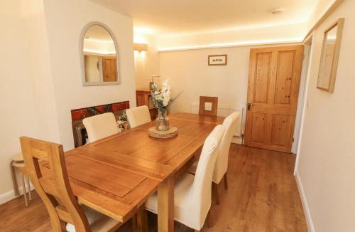 Allonby House | Sun House