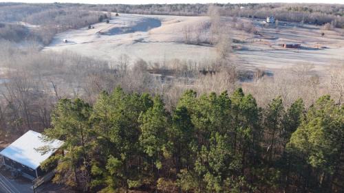 Summertown House | Sun House Tennessee