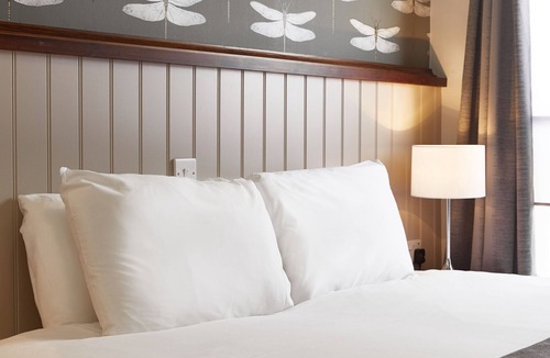 Brinsley Hotel | Sun Inn By Greene King Inns