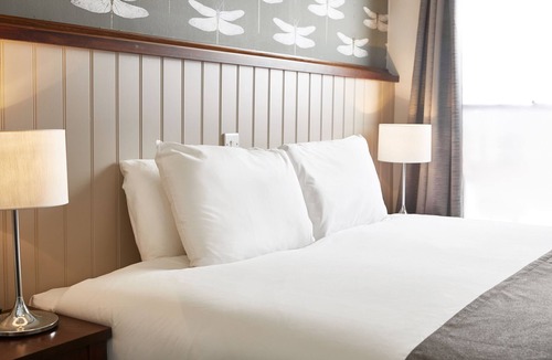 Brinsley Hotel | Sun Inn By Greene King Inns