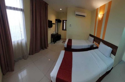 Seri Kembangan Hotel | Sun Inns D'mind 3 Seri Kembangan