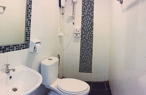 Bandar Meru Raya Hotel | Sun Inns Meru Raya