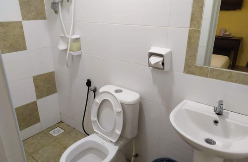 Bandar Meru Raya Hotel | Sun Inns Meru Raya