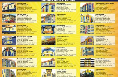 Pekan Melayu House | Sun Inns Rest House Kuantan