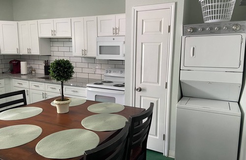 Robstown Apartment | Sun Kissed Haven Family Retreat