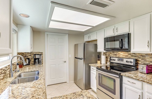 Sun Lakes House | Sun Lakes Home w/3 Pools in Retirement Community