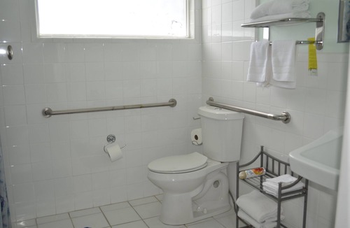 Englewood Hotel | Sun Life Beach Hotel
