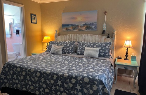 Englewood Hotel | Sun Life Beach Hotel