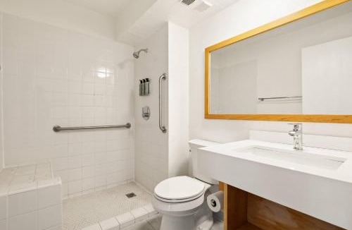 Bromley Mountain Hotel | Sun Lodge