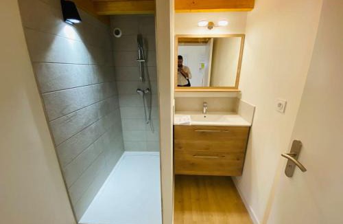 Francheville Le Bas Apartment | Sun Mezzanine