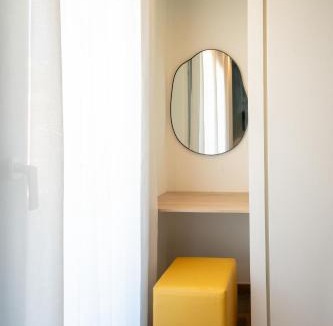 El Prat de Llobregat Apartment | Sun & Moon Apart Hotel