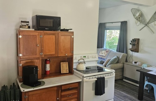 Cascade County Cabin | Sun Mountain Cabin