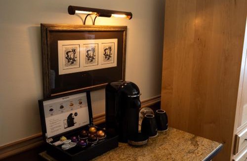 Winthrop Resort | Sun Mountain Lodge