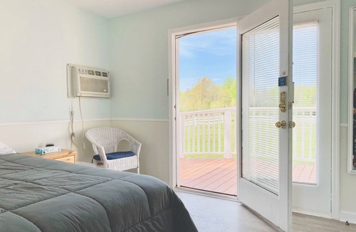 South Haven Resort | Sun N Sand Resort