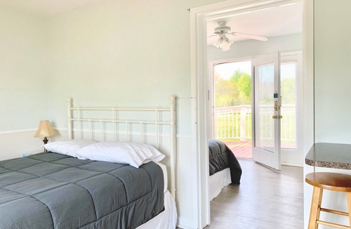 South Haven Resort | Sun N Sand Resort