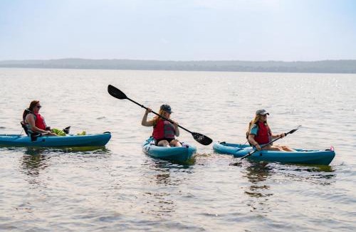 Henderson Other | Sun Outdoors Association Island