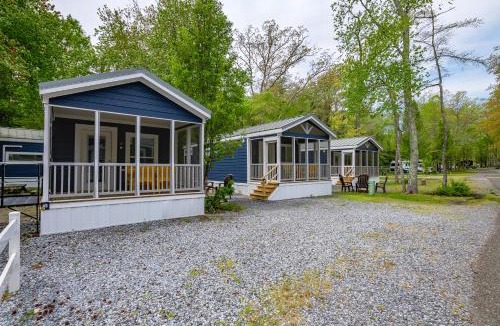 Erma House | Sun Outdoors Cape May