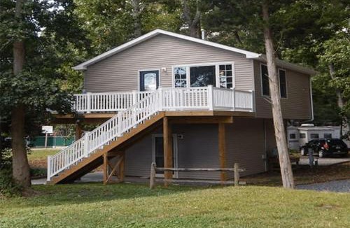 Erma House | Sun Outdoors Cape May