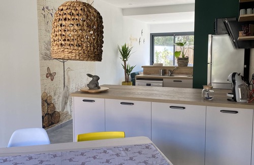 Hourtin-Plage House | Sun Pines