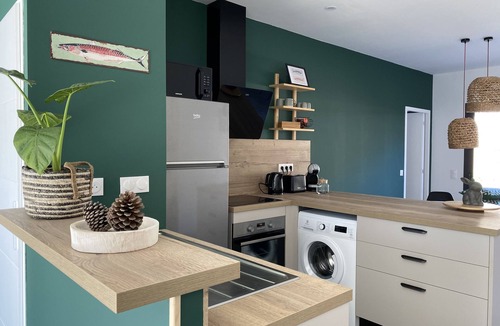 Hourtin-Plage House | Sun Pines