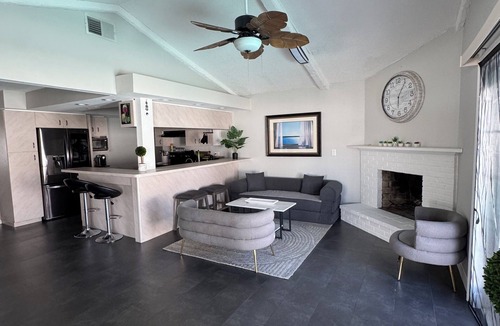 Walsingham House | Sun, Pool & Beach: Largo Getaway