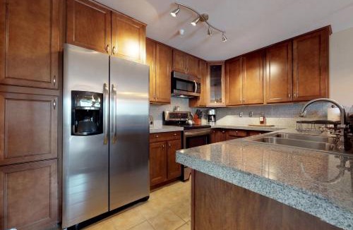 Steamboat Springs Apartment | Sun Ray Ski Chalet