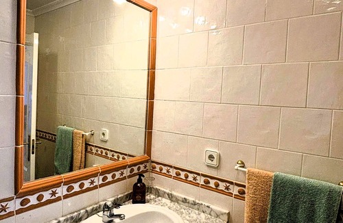 Villamartin Apartment | Sun, relax, golf, swim, biking, padel at Casa Leone