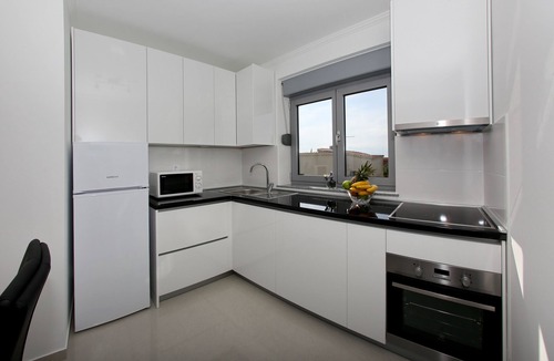 Bibinje Apartment | Sun Resort Nikolina