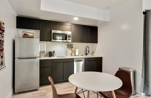 Riverside Apartment | Sun's Studio apartment with Pool!