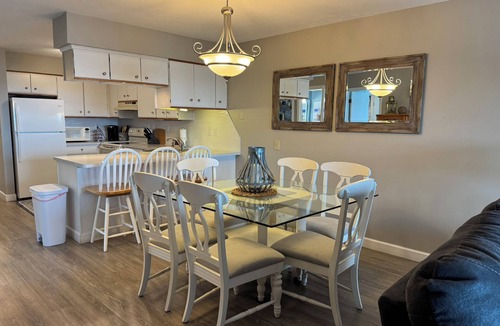 Port Clinton Condo | Sun, Sand and Sensational!
