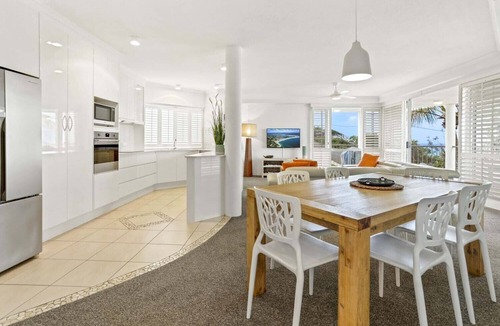 Sunrise Beach Apartment | Sun, sand, and surf, Sunrise Beach