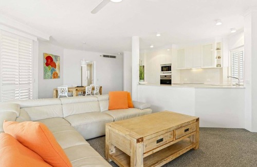 Sunrise Beach Apartment | Sun, sand, and surf, Sunrise Beach