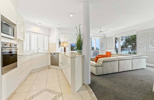 Sunrise Beach Apartment | Sun, sand, and surf, Sunrise Beach