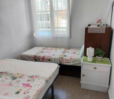 Venecia Apartment | Sun & Sea 3 Bedroom Apartment de Grau