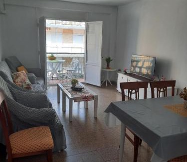 Venecia Apartment | Sun & Sea 3 Bedroom Apartment de Grau