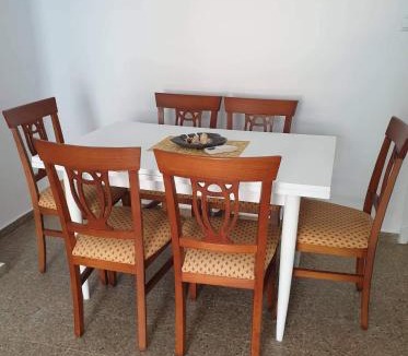 Venecia Apartment | Sun & Sea 3 Bedroom Apartment de Grau