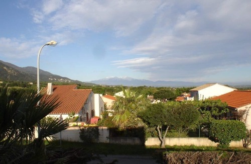 Sorede House | Sun, sea, beaches in attractive village on FrancoSpanish mediterranean border.