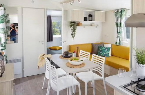 Saint-Cyprien Other | Sun Sea camping le Bosc