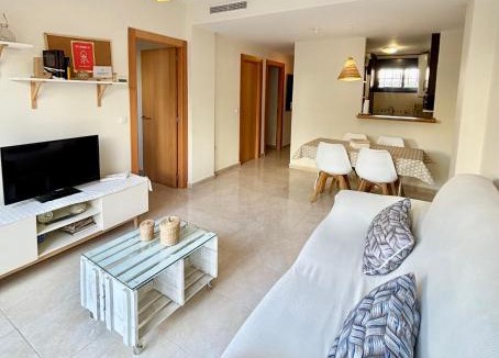 Daimuz Apartment | Sun & Sea Daimus
