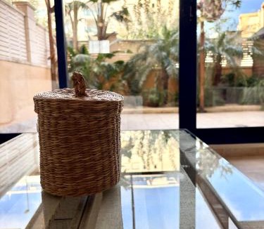 Daimuz Apartment | Sun & Sea Daimus